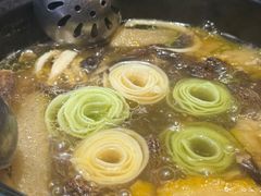 -润泽园椰子鸡(汇一城店)