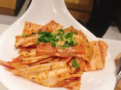 五花肉-么子烤肉(化龙池店)