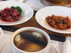 -李清佛跳墙|福建省十大名厨之首(后江埭店)