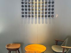 用餐区-星巴克臻选(深圳万象天地旗舰店)