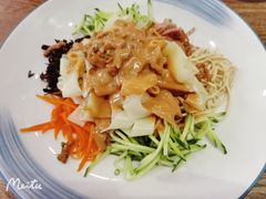 -双合园·海鲜水饺青岛菜(万佳广场店)