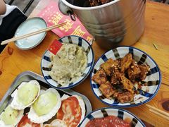-炒豆合作社(东四总店)