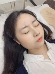 -久匠·野生眉半永久纹眉