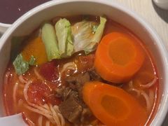 -九毛九西北菜(百信广场店)