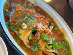 -鸿运楼·舌尖上的徽菜