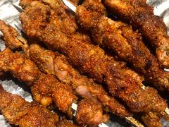 -前门·鲜肉火锅(长风店)