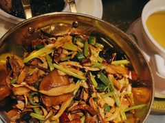 -全聚贤餐厅·湖北家常菜(沙湖店)