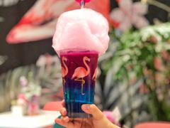 一半海水一半火焰-随心小姐