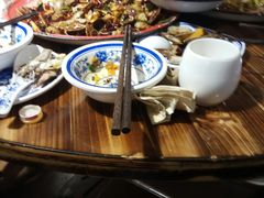 -灶东家民间菜(回兴店)
