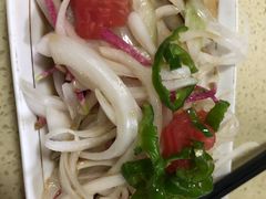 -海军馕坑肉店(库尔勒总店)