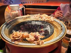 -西塔老太太泥炉烤肉(上海七宝领展广场店)