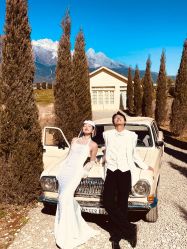 -卡兹摄影STUDIO婚纱摄影(文化路万达店)