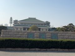 -卧龙岗文化园-南阳市汉画馆