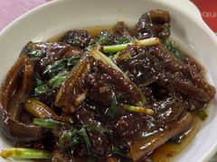 响油鳝丝-蘭心餐厅(进贤路店)