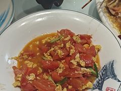 -洲晓鲜·舟山海鲜大排档(朱家尖风景区店)