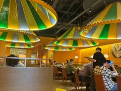 -塔哈尔·新疆盛宴(奉贤龙湖店)