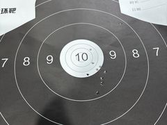 -都市枪神实弹射击俱乐部