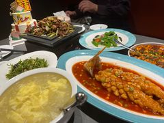 -一味一厨(泰华店)