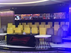 -音乐在线主题氧吧KTV(佳宁娜广场店)