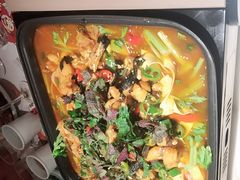 -鼎盛蜀坊·重庆江湖菜(市桥地铁站店)