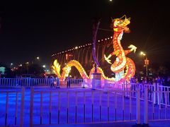 -水浒好汉城