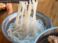 -老牌依强牛肉店(达道总店)