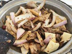 -道邦子烤牛肉(总店)