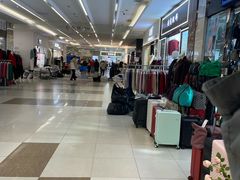 -七浦路服装批发市场