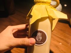 -十面春风·江南面馆(崇宁路店)