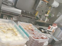 -热将汉堡 HOT SAUCE(下马坊店)