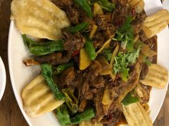 辣子鸡-陈记味道枣庄辣子鸡(佛山街总店)
