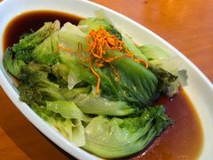 生煸时蔬-三凤酒家·百年无锡菜(清扬茂业店)