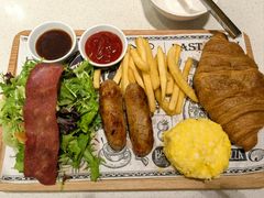 -东方豪客牛排意面披萨(金凤万达店)