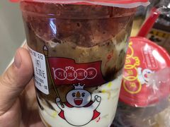 -蜜雪冰城(陆家嘴店)