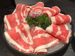 -色響火锅(恒隆广场店)