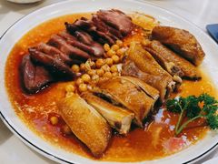 -欣悦会港式茶餐厅(燕郊永旺店)