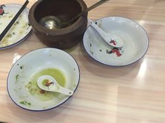 -揭西擂茶(龙华店)