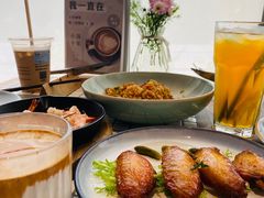 -小满Grainkitchen(滨江商业广场店)