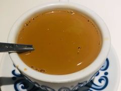 香滑奶茶-翠华餐厅(维璟印象城店)
