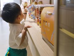 -顶东面包花园·生日蛋糕(世博店)