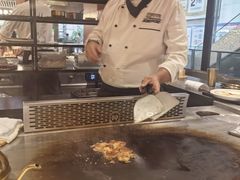 -大神太神·铁板烧(瑞虹天地月亮湾店)