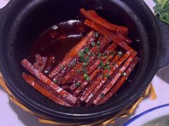 -老平安农家菜(平安店)