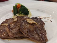 -维兰西餐(万泉河店)