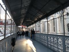 -圣胡斯塔升降机