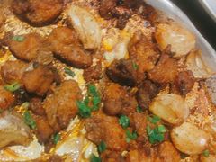 -永红源啤酒·烧烤·海鲜·大排档(青特城店)