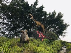 -自贡恐龙博物馆