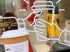 -卖呆儿咖啡(望京店)