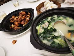 -金翠皇宫粤菜·点心·海鲜(科技园店)