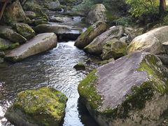 -丹东天桥沟景区