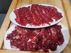 -陈记顺和潮汕牛肉火锅(韩江路店)